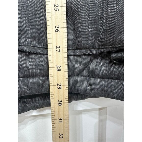 NWOT Troy Lee Designs Escape Quilted Puffer Winter Coat Men's Large - Picture 10 of 16